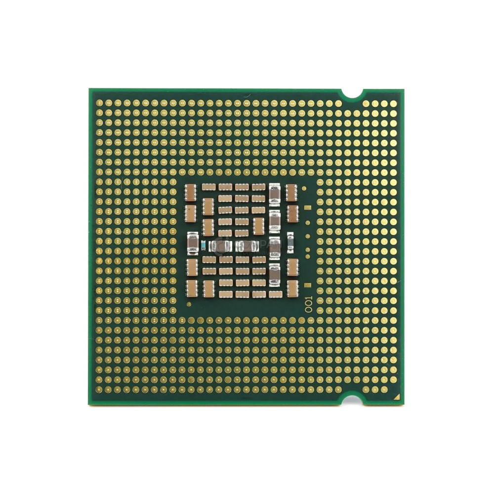 SL9QQ INTEL PENTIUM D 945 DUAL-CORE 3.40 GHZ 4 MB L2 CACHE